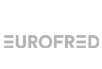 Logo EUROFRED