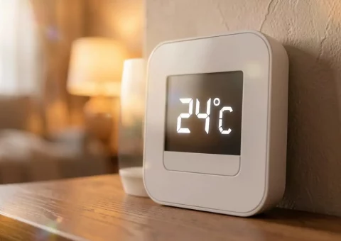 Termostato 24 C