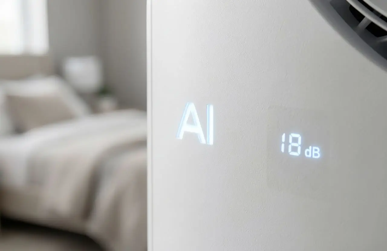 Mitsubishi Electric MSZ-AI: El Rey de la Inteligencia y el Ahorro