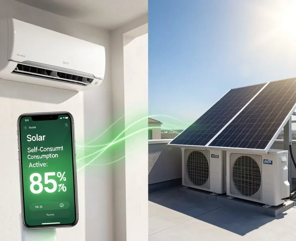 Las Tendencias que Definen la Climatización en 2026