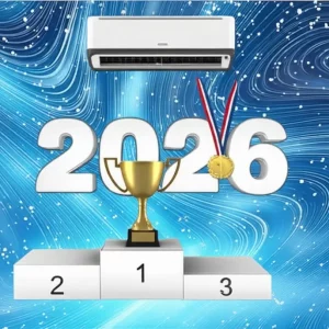 Los Mejores Aires Acondicionados 2026: Guía ClimaValencia