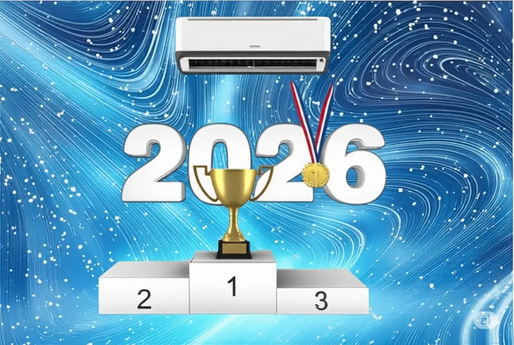 Los Mejores Aires Acondicionados 2026: Guía ClimaValencia
