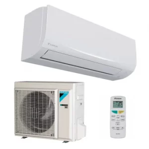 Daikin TXF35F Aire Acondicionado 1x1 con wifi