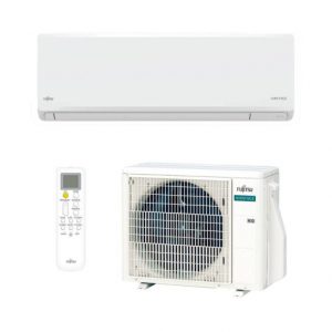 Fujitsu ASY25-KN con wifi