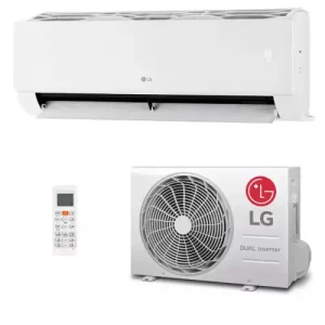 LG Infinity EZ09CSN Aire Acondicionado 1x1