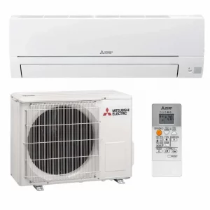 Mitsubishi Electric MSZ-HR50VFK con WIFI