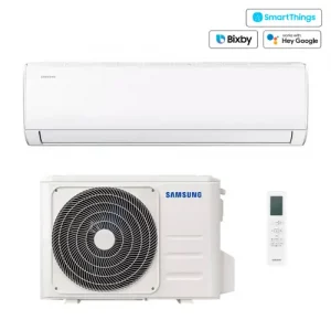 Samsung F-AR24ARH AR35 con wifi.