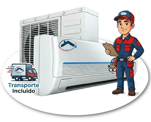 Técnico Caricatura